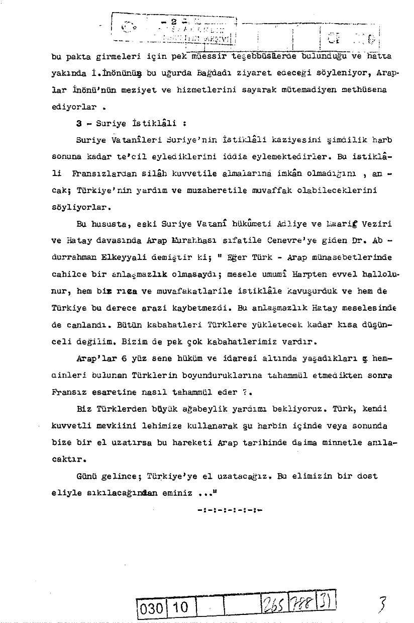 Arap Dünyasından Türkiye’ye Yardım Çağrıları
